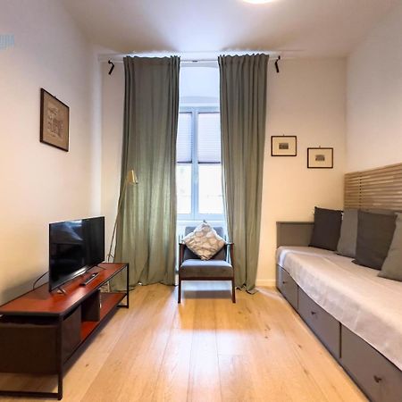 Appartement Imbriani 4S Tirabora Short Rent à Trieste Extérieur photo