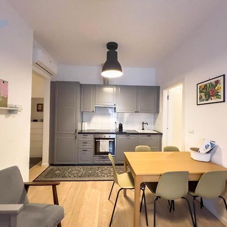 Appartement Imbriani 4S Tirabora Short Rent à Trieste Extérieur photo